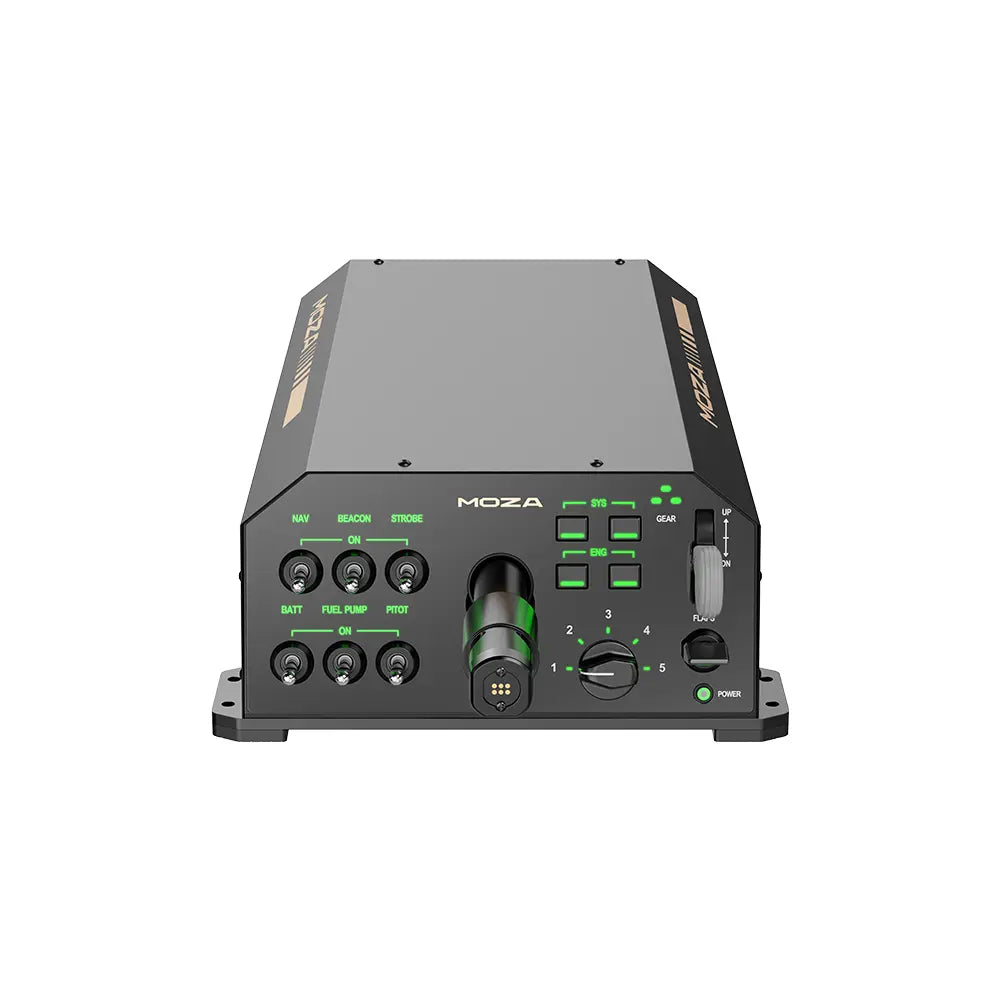 MOZA AY210 Yoke Base