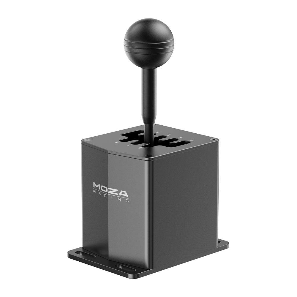 MOZA HGP Shifter (Refurbished)