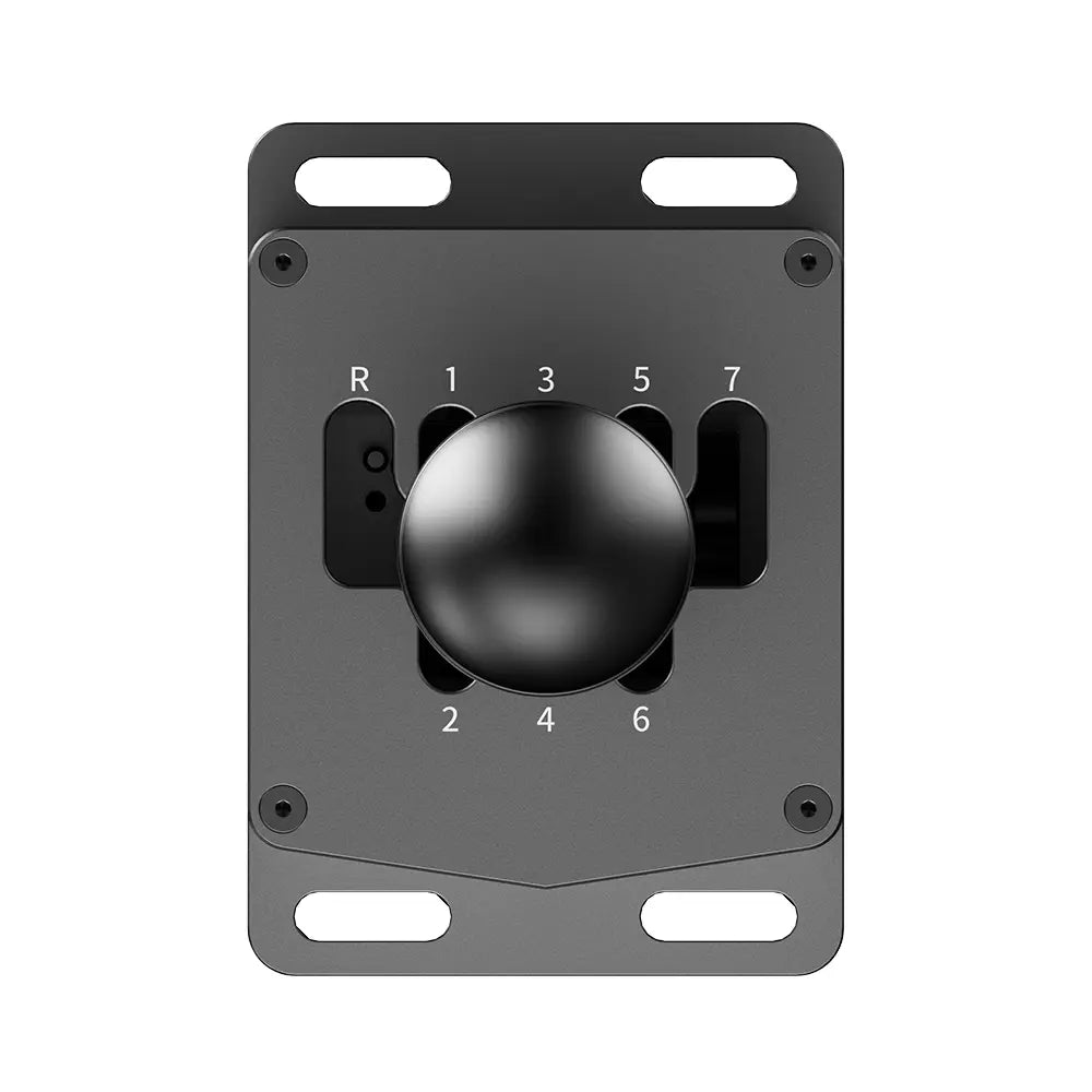 MOZA HGP Shifter (Refurbished)