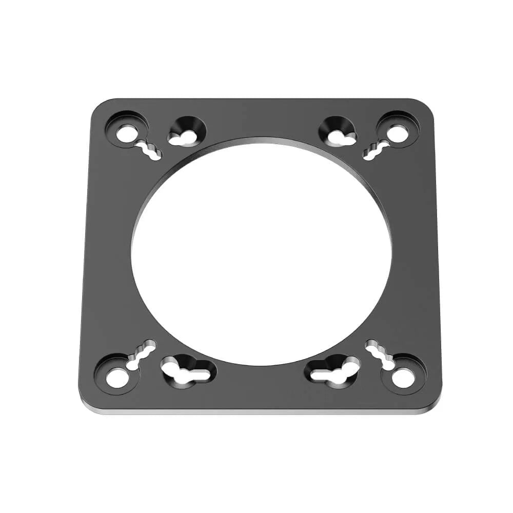 Multi-function Stalks Adapter Plate