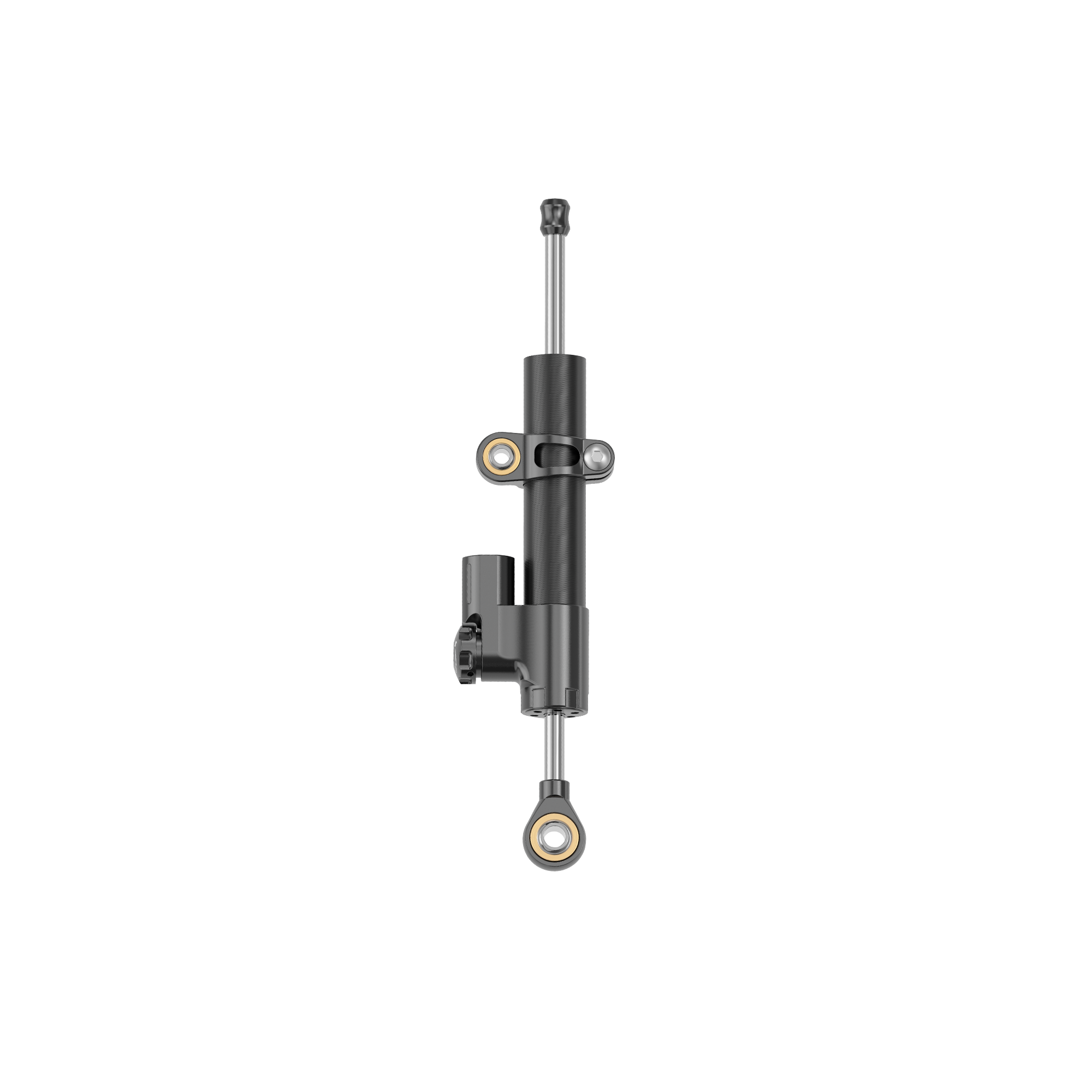 MOZA MRP Adjustable Damper – MOZA Racing US
