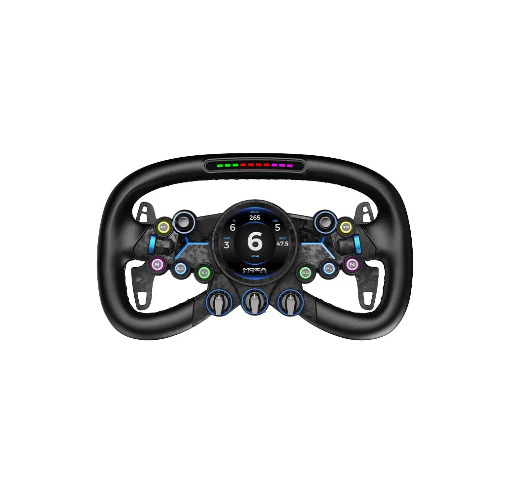R9 V3 and Vision GS Bundle