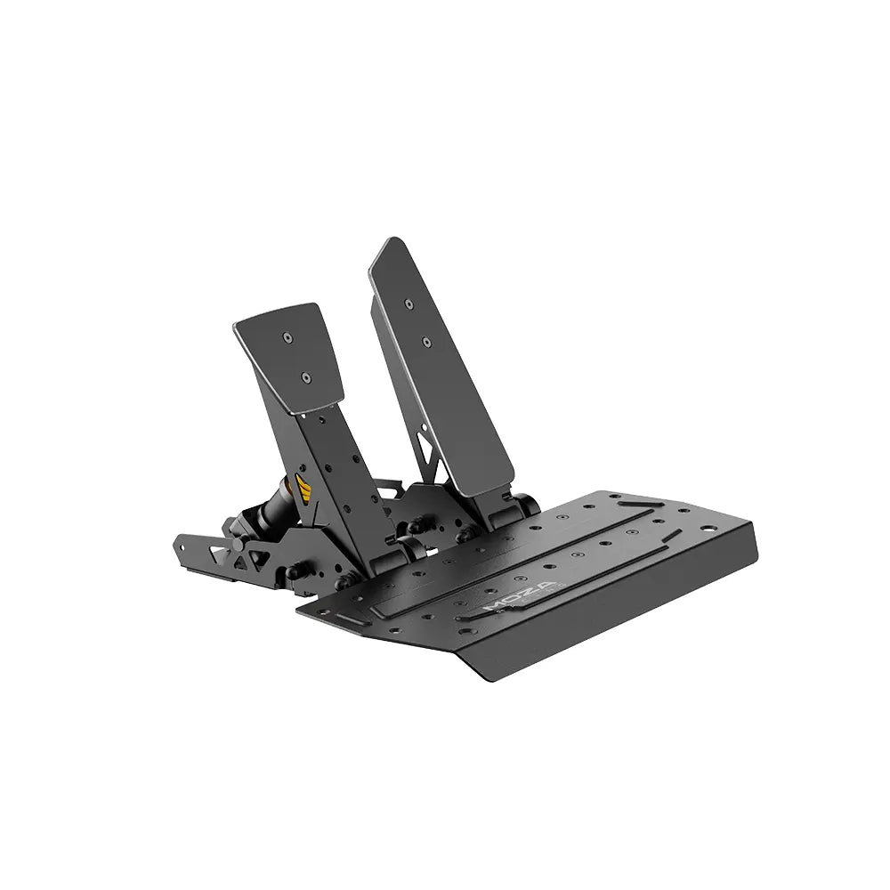 Moza Racing SR-P Pedals 高精度ロードセルペダルシステム MOZA SR-P Pedals (US) | Adjustable Sim Racing Pedals – MOZA