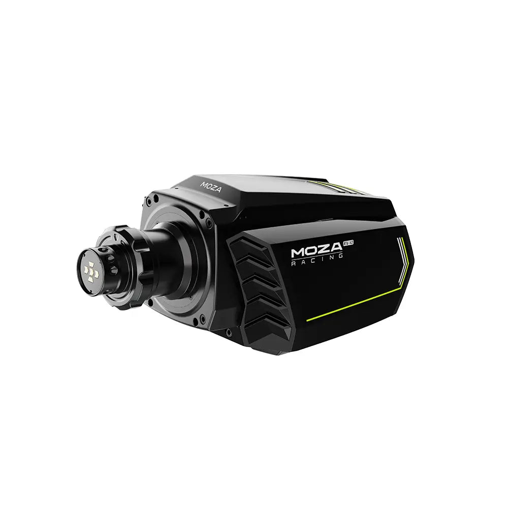 MOZA R16 V2 Direct Drive Wheel Base