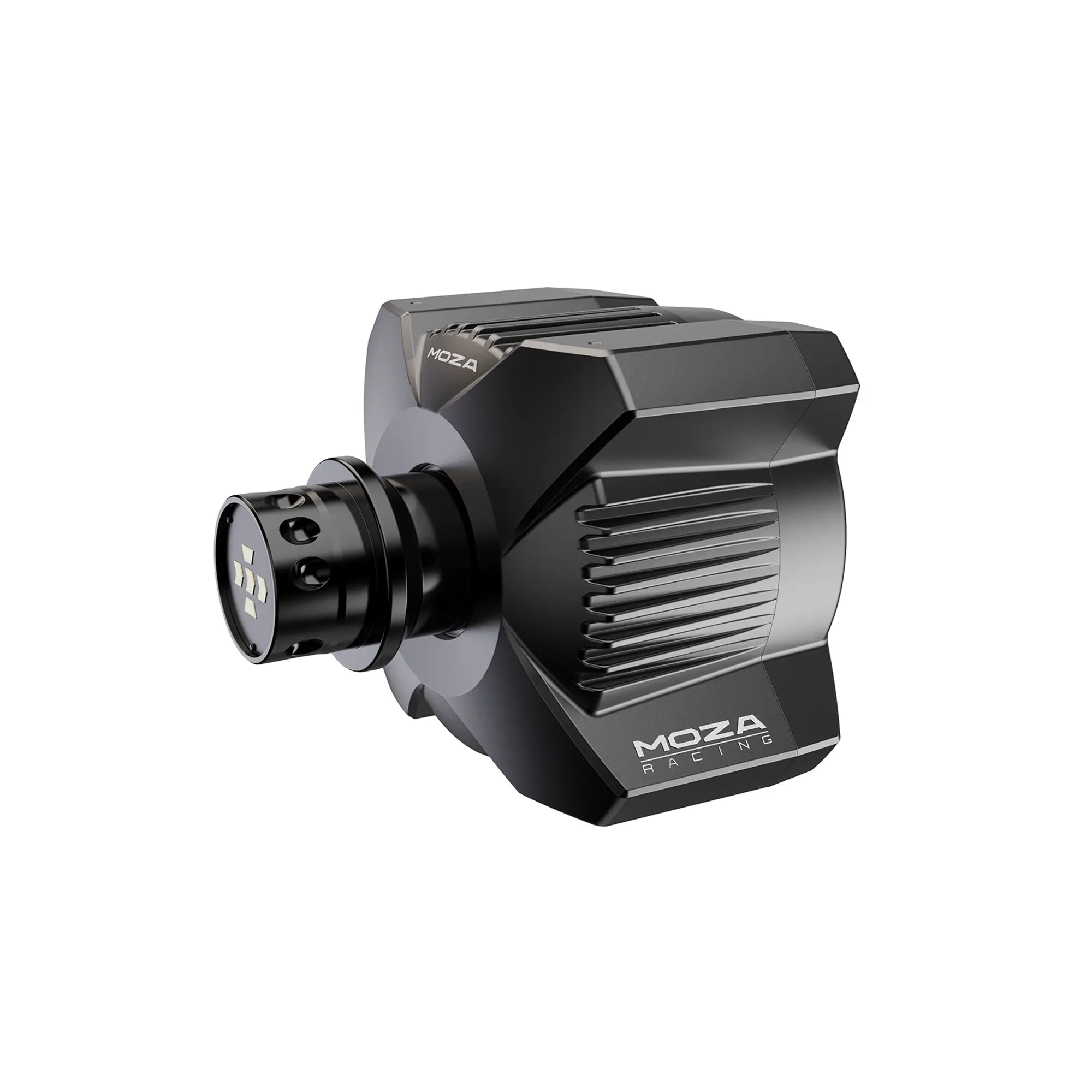 MOZA R3 Racing Wheel and Pedals for PC (Refurbished)