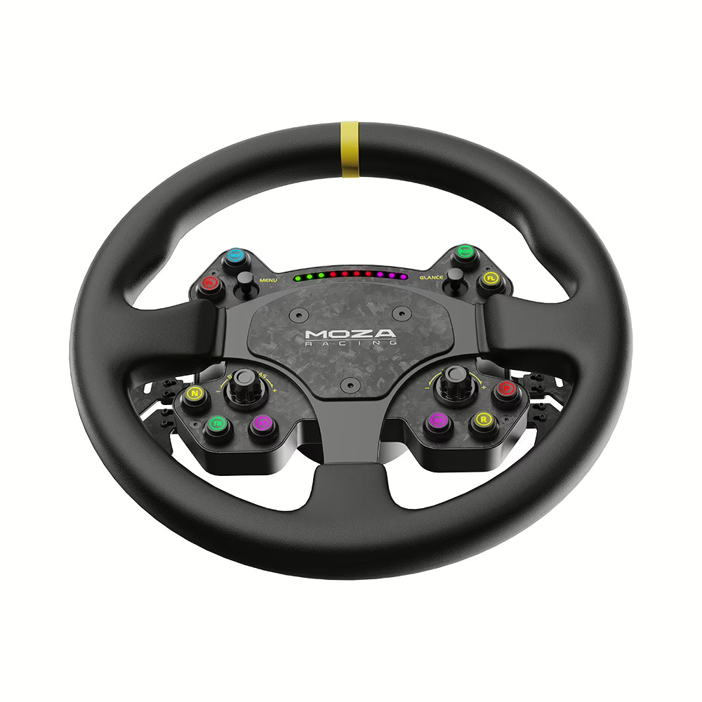 R9 V3 and RS V2 Bundle
