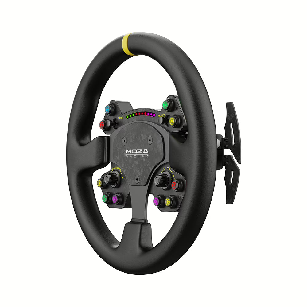 R9 V3 and RS V2 Bundle