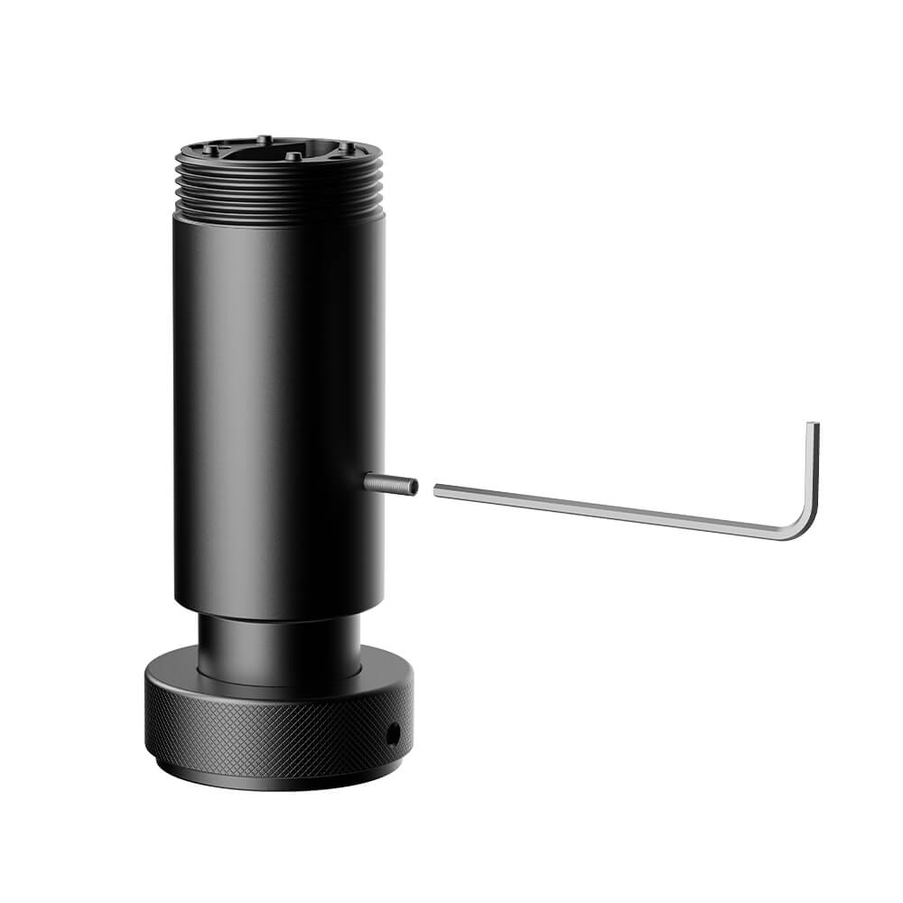 MOZA Z-Axis Module