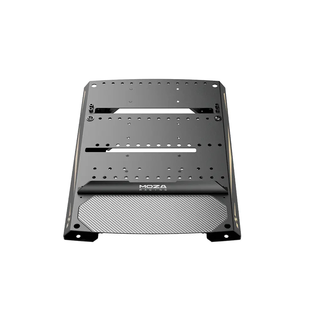 pedal mounting plate mBooster Base Extension Plate