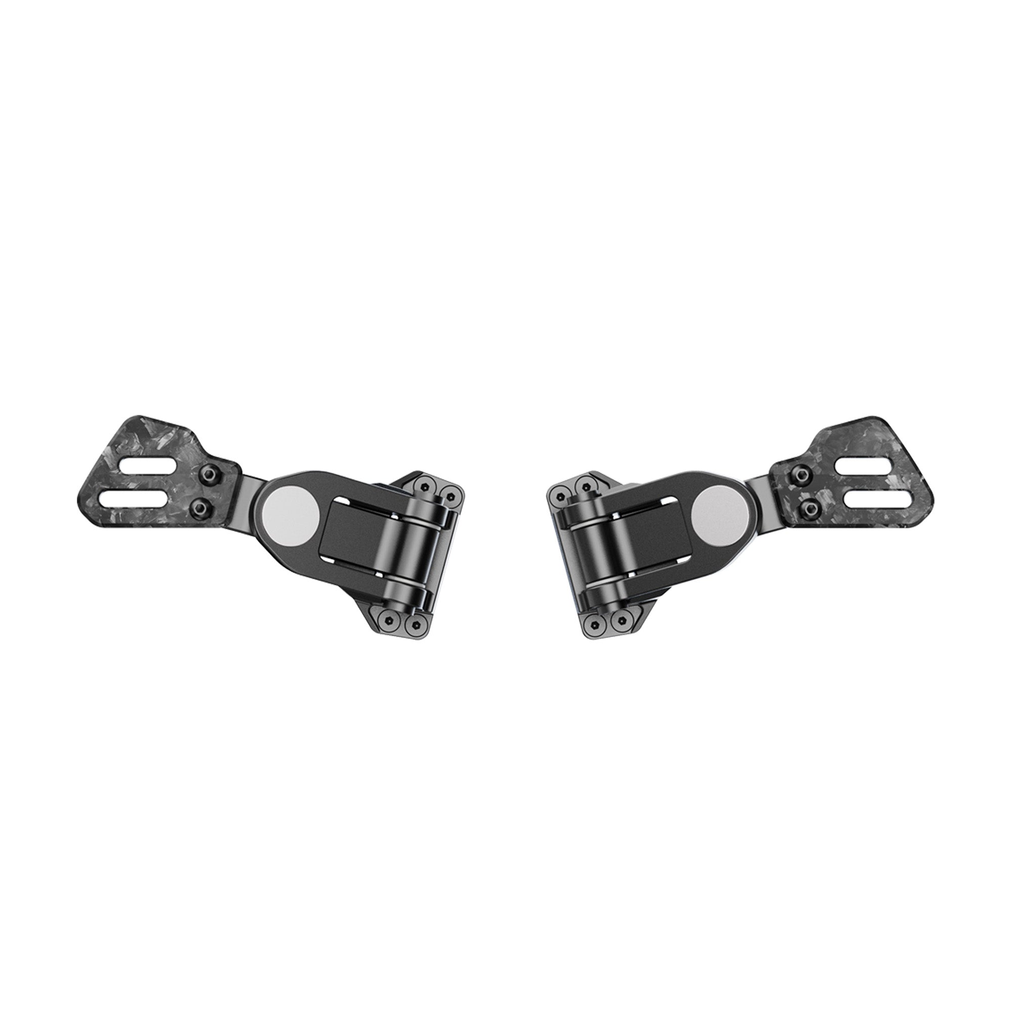 pedals and paddles MOZA Paddles Add-on Kit