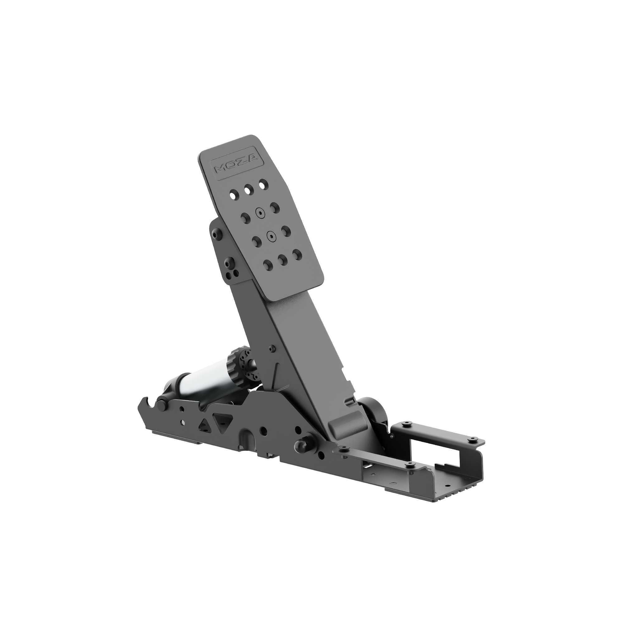 dual clutch pedals MOZA SRP2 Clutch