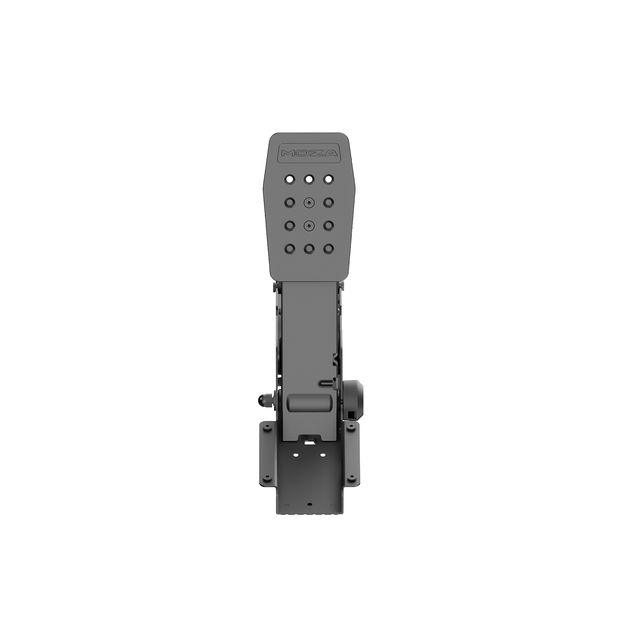 MOZA SRP2 Clutch Pedal