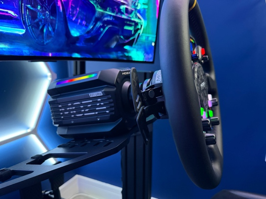 Choosing Your Weapon: Paddle vs Sequential in Rally Sim Racing