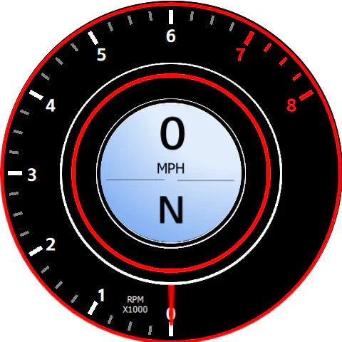 Aston Martin DB 11 v1