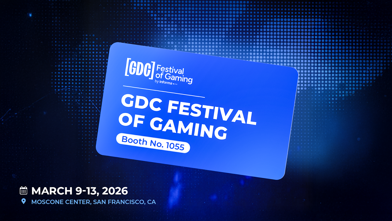 MOZA Racing Debuts AI Coach and Motion Innovations at GDC 2026