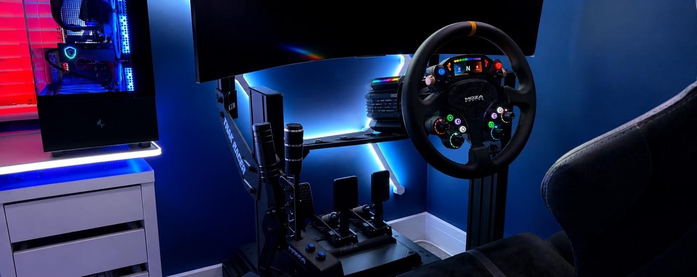 Weight Transfer: The Foundation of Rally Driving