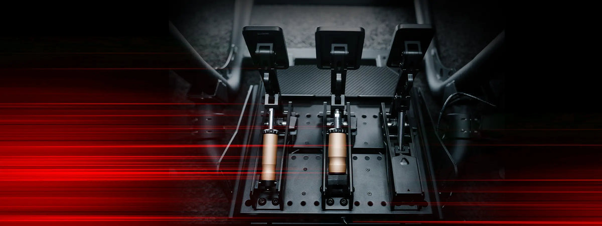 Pedal Accessories