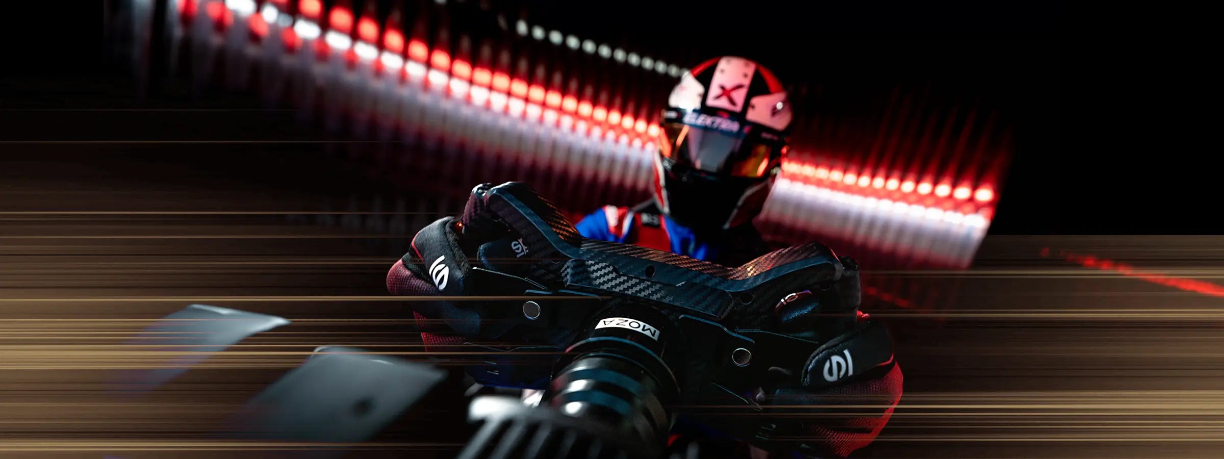 Racing Simulator | MOZA Racing US Official Collection