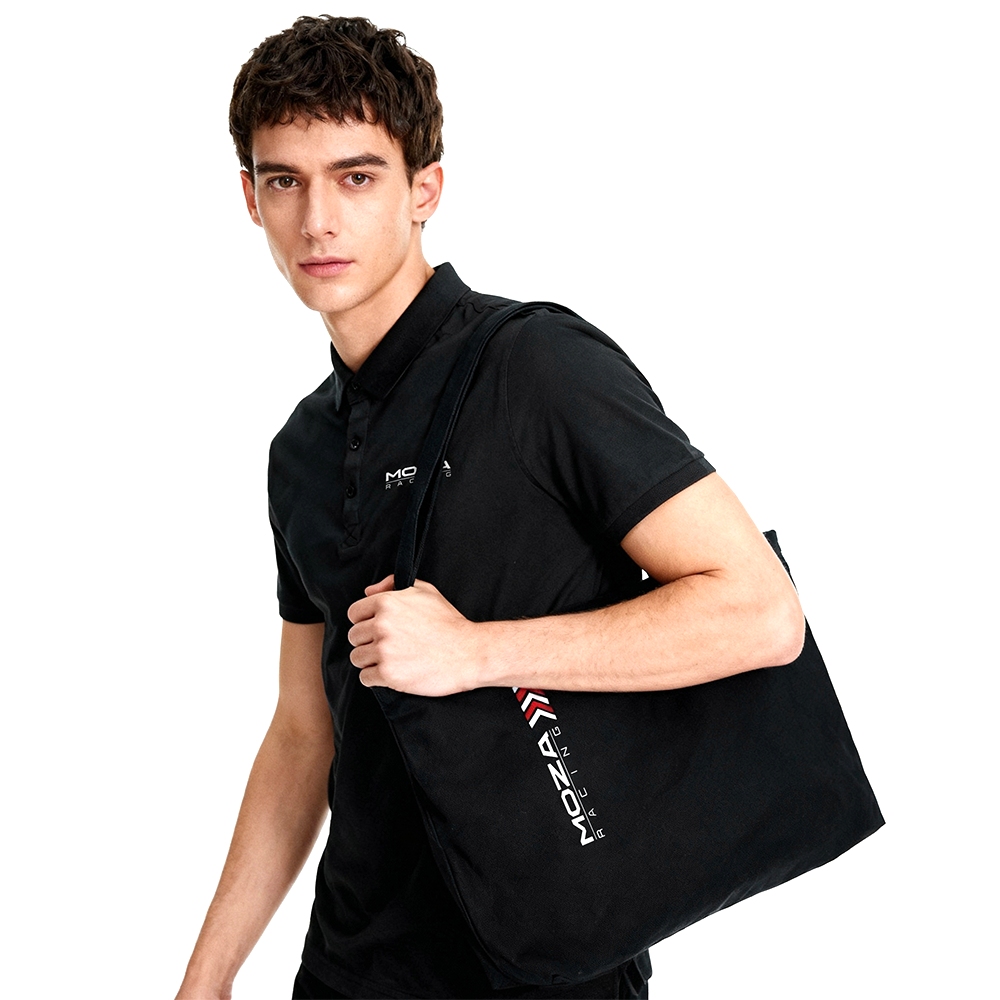 🎁 MOZA Canvas Bag (100% off)