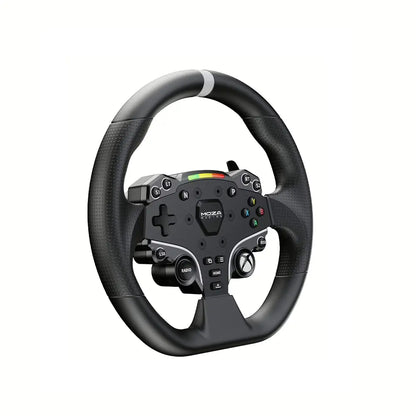 MOZA ESX Steering Wheel for PC & Xbox (Refurbished)