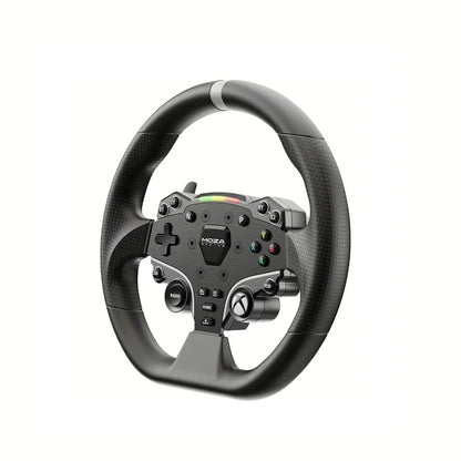 MOZA ESX Steering Wheel for PC & Xbox (Refurbished)