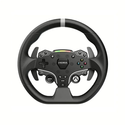 MOZA ESX Steering Wheel for PC & Xbox (Refurbished)