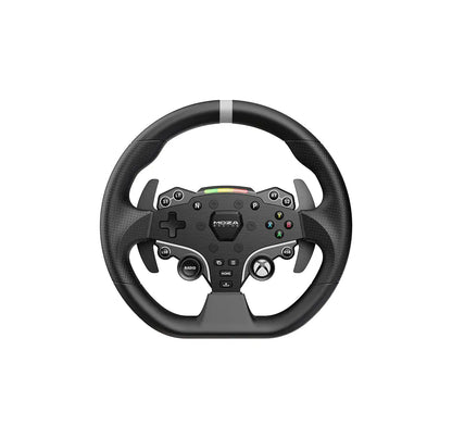 MOZA ESX Steering Wheel for PC & Xbox (Refurbished)