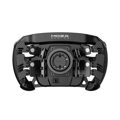 Moza R1 MOZA R9 + FSR2 Bundle | Ultimate Direct Drive Formula Racing Wheel ...