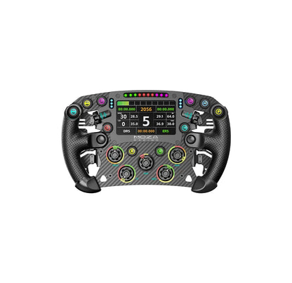 Moza Racing FSR2 Formula Steering Wheel Silver