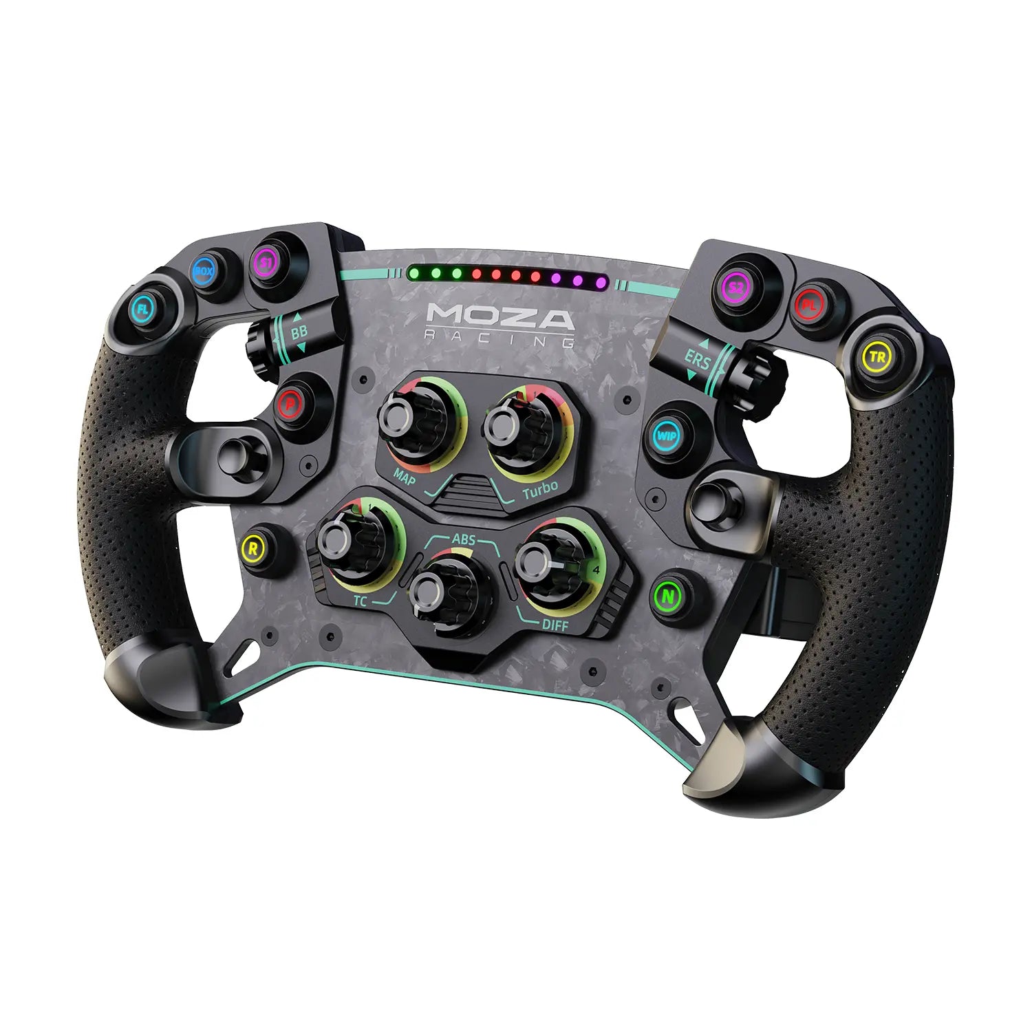 R12 V2 and GS V2P Bundle