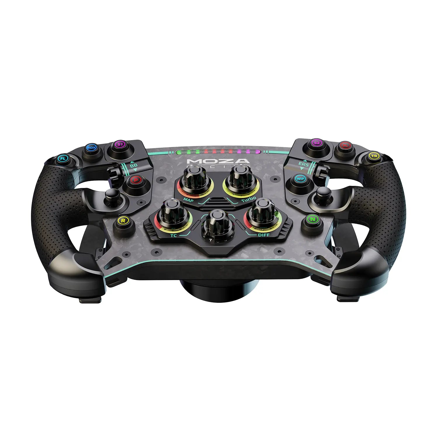 R12 V2 and GS V2P Bundle