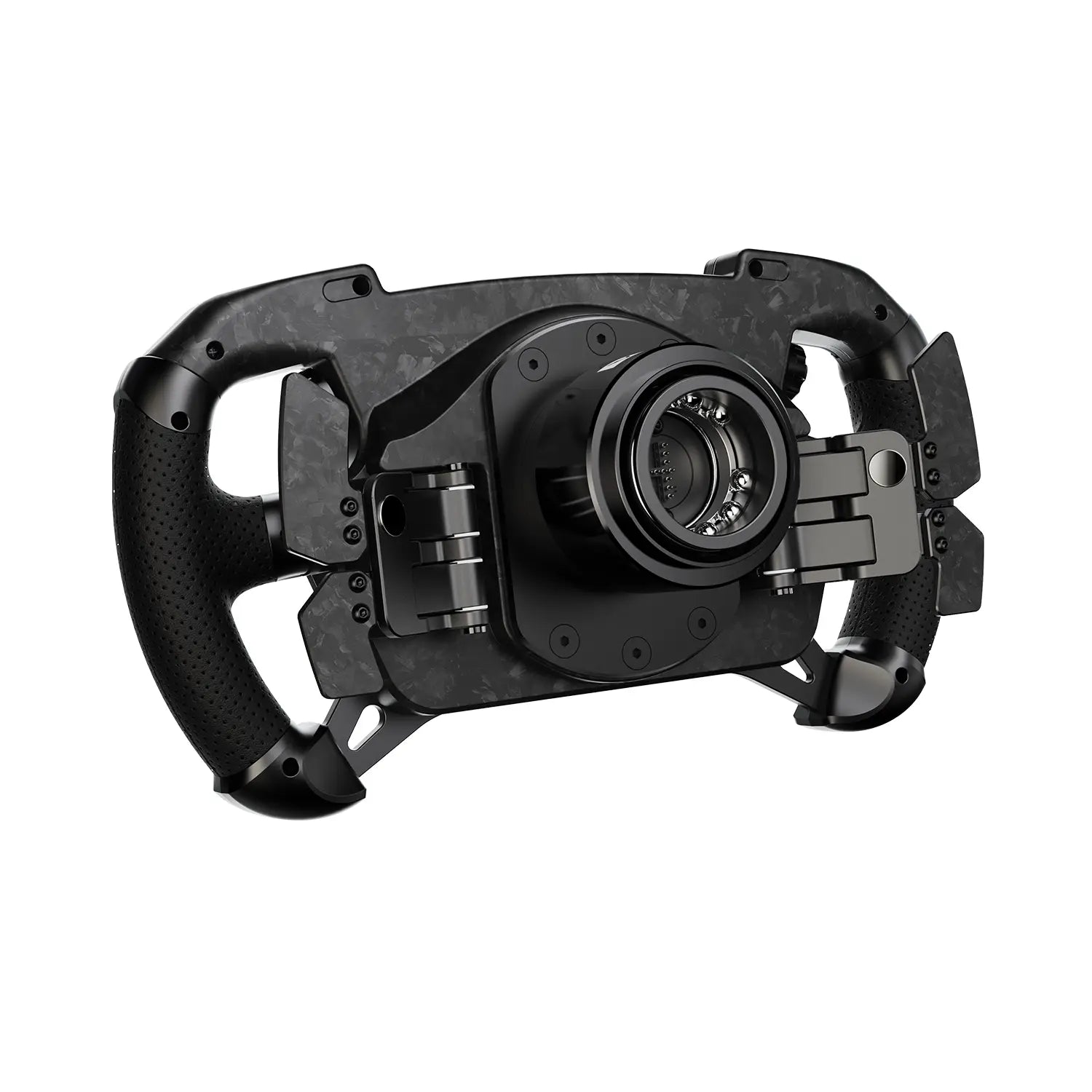 R12 V2 and GS V2P Bundle