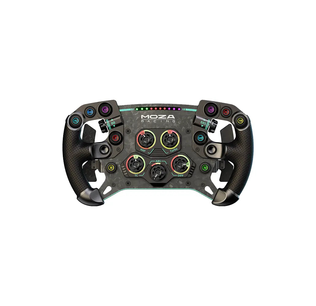 R12 V2 and GS V2P Bundle