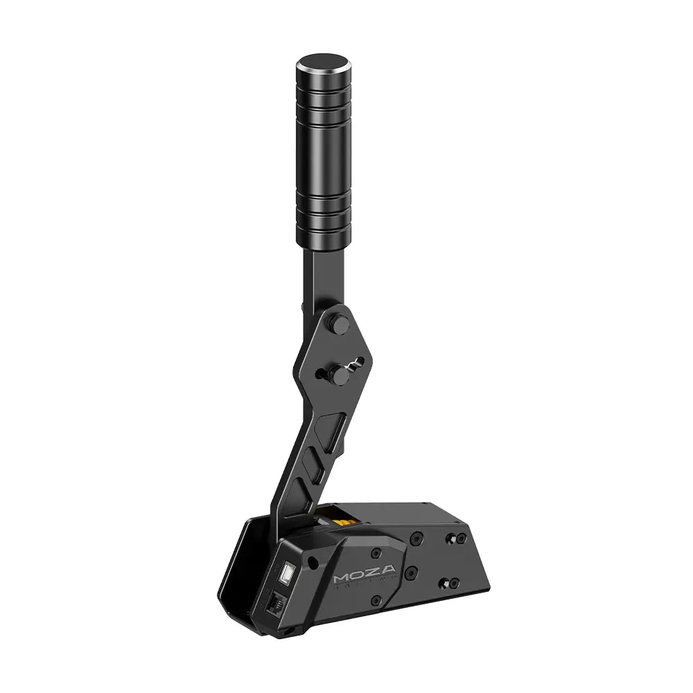 MOZA HBP High-Precision Handbrake – Adjustable Racing & Drift MOZA HBP High-Precision Handbrake – Adjustable Racing & Drift