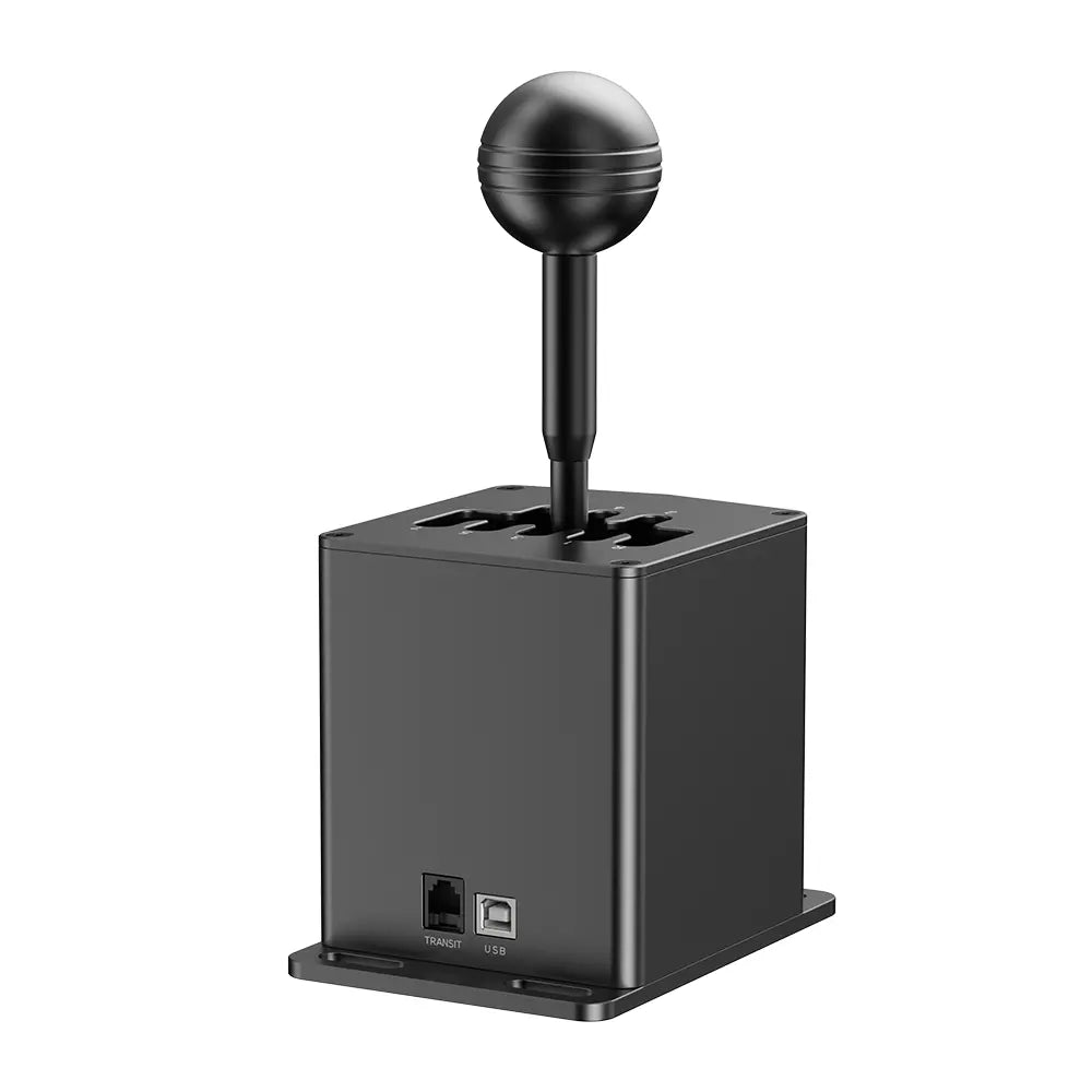 MOZA HGP Shifter (Refurbished)