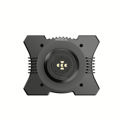 R12 V2 Wheel Base