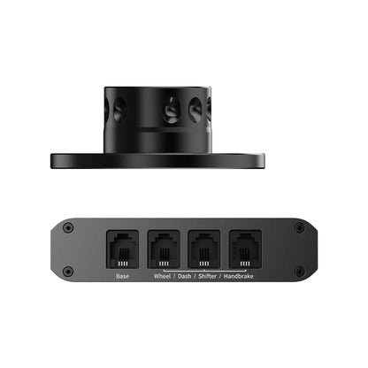 Moza Racing ユニバーサルハブキット MOZA Universal Hub Kit | MOZA Racing US