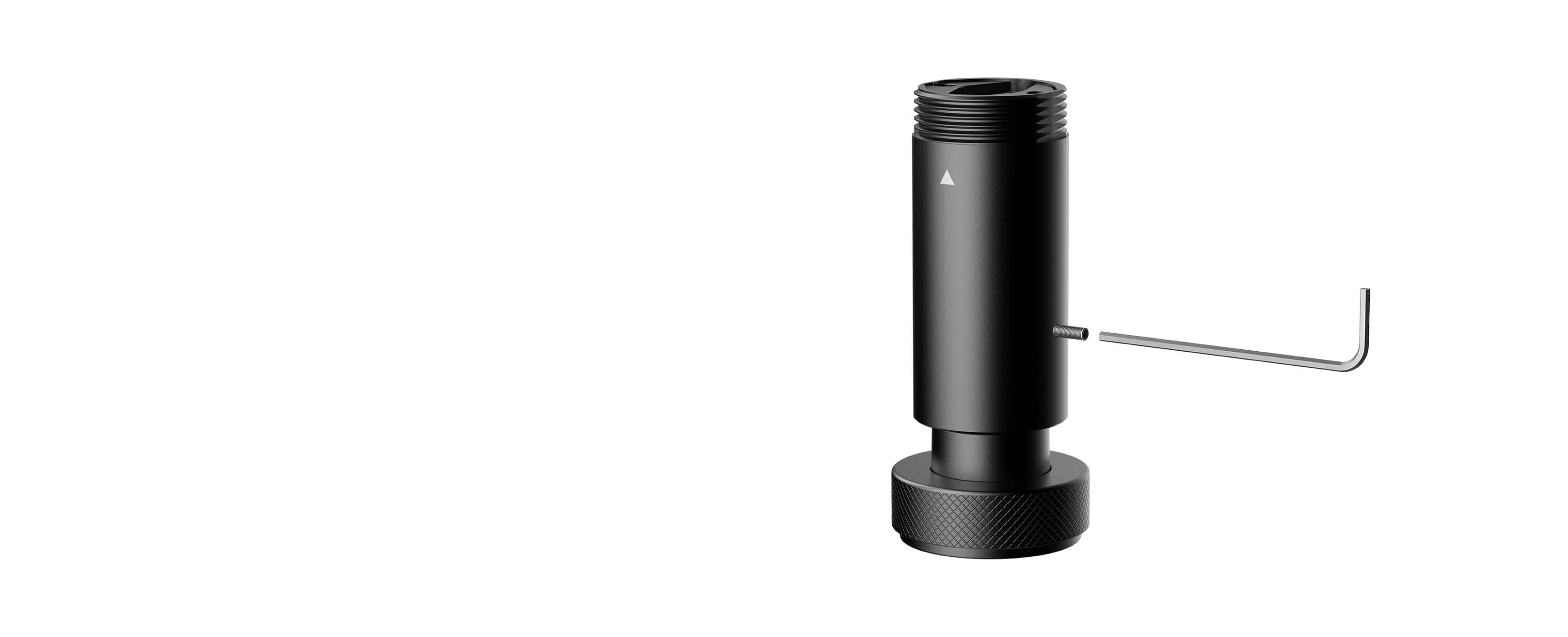 MOZA Z-axis Module – MOZA Racing US