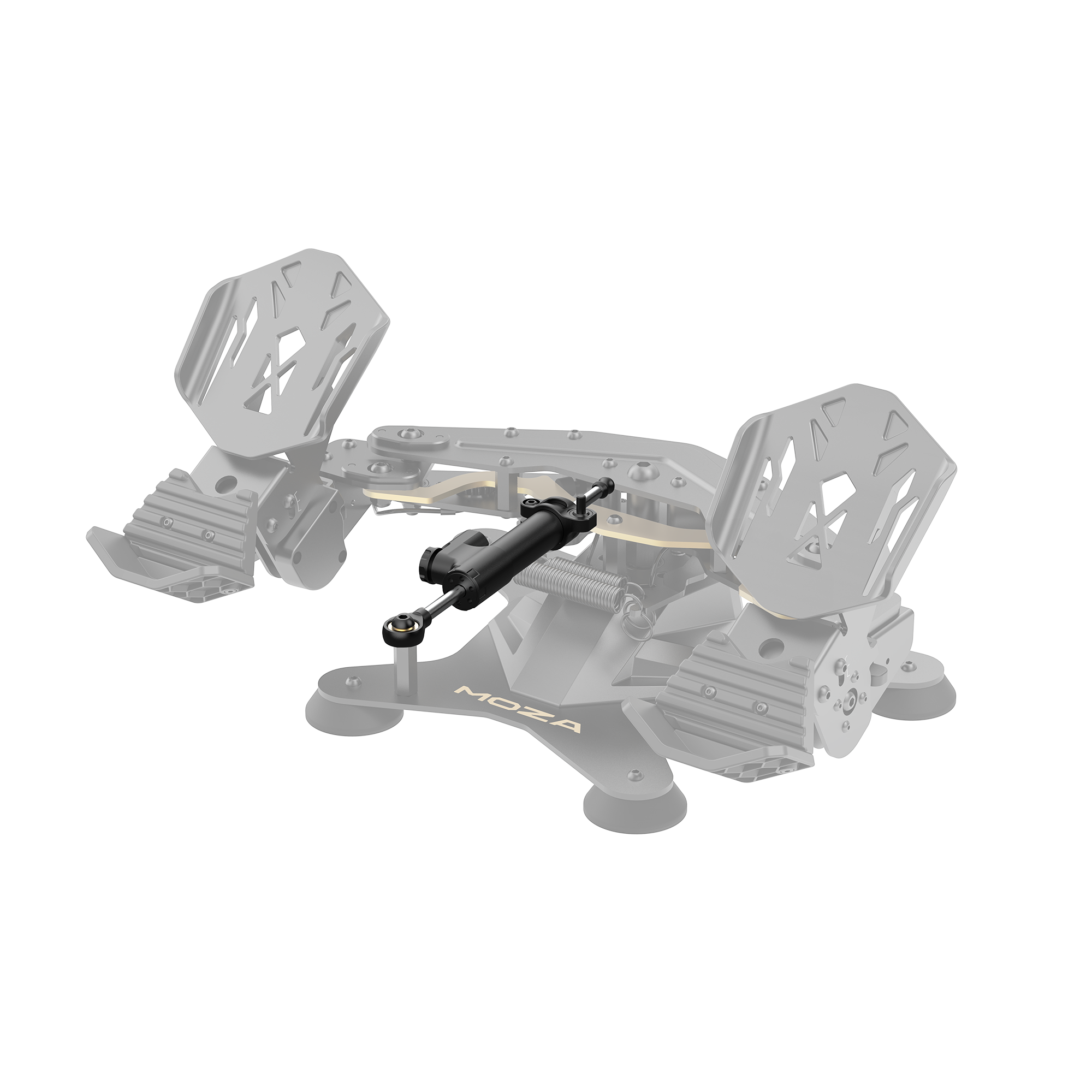 MOZA MRP Adjustable Damper