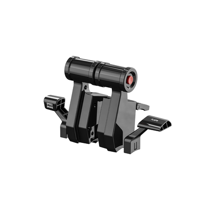 MOZA TQA Throttle Module