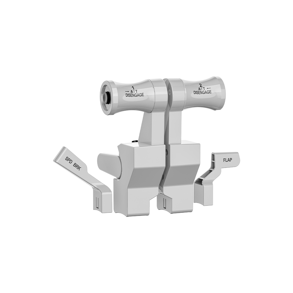 MOZA TQB Throttle Module - Thumbnail 5