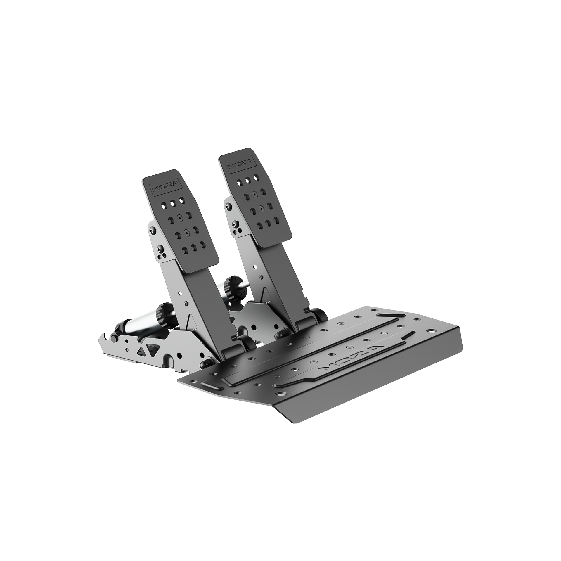 MOZA SRP2 Dual Pedals