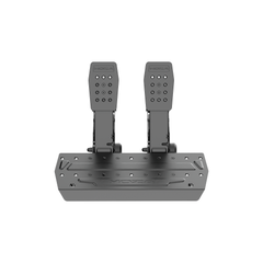 MOZA SRP2 Sim Racing Pedals Set (100KG Load Cell Brake and Throttle) product image