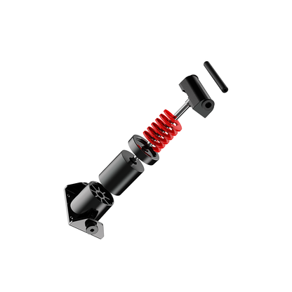 MOZA Racing SR-P Lite Brake Pedal Spring Silver