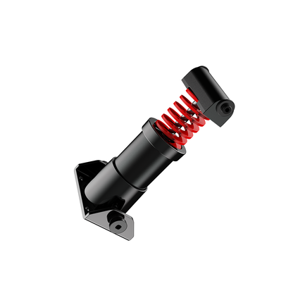 moza srp pedal MOZA Racing SR-P Lite Brake Pedal Spring Silver