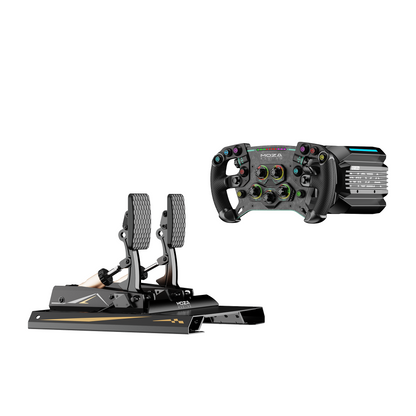 R21 Ultra and GS V2P with CRP2 Bundle