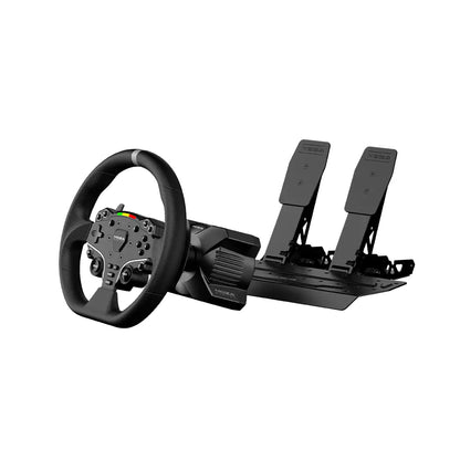 MOZA R3 Racing Wheel and Pedals for PC (Refurbished)