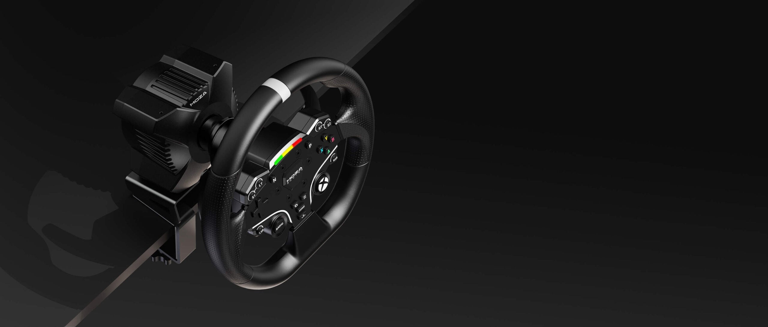 R3 Racing Wheel and Pedals for Xbox & PC – MOZA Racing US