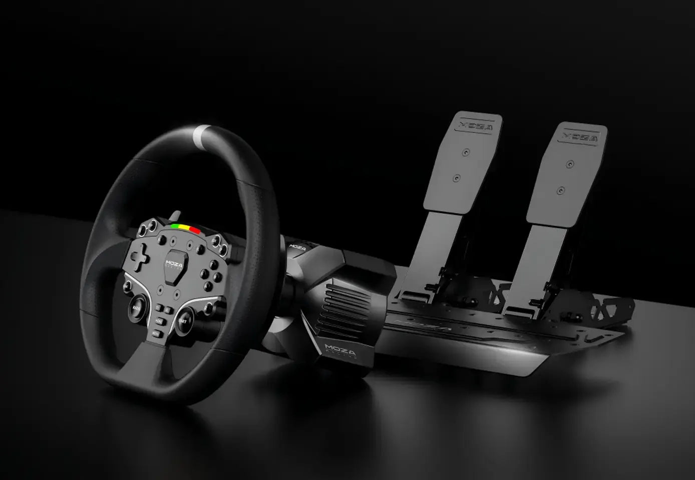 High-precision Craftsmanship
