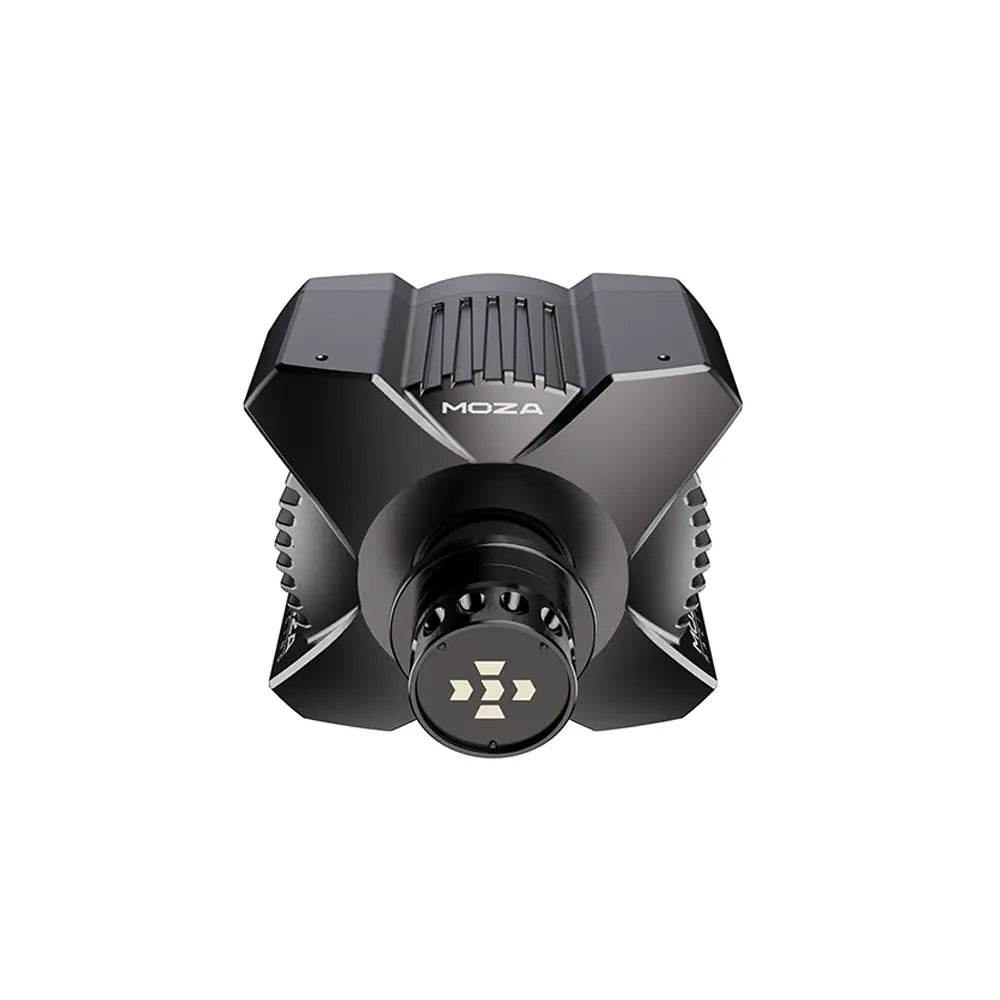 MOZA R3 Racing Wheel and Pedals for Xbox & PC (Refurbished)